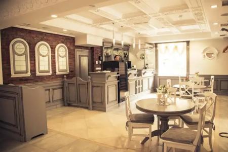 Nota Bene & Restaurant - 16