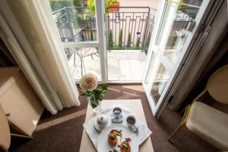 Nota Bene & Restaurant - 6