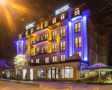 Nota Bene & Restaurant - 0