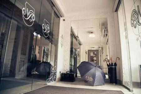 Nota Bene & Restaurant - 14