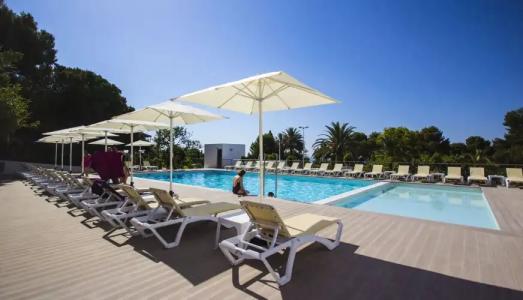 Kalma Jardín de Bellver - 19