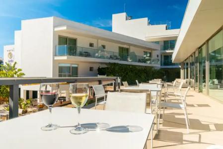 Kalma Jardín de Bellver - 36