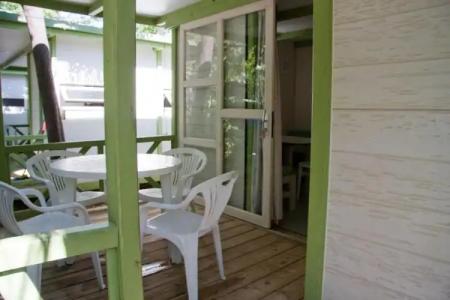 Camping Riberamar - 18