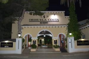 Orihuela Costa Resort, Playas de Orihuela