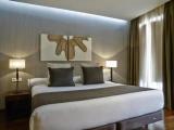 Carrís Basic Double room