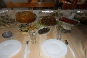 Varnata Family Hotel, Varvara