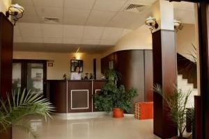 Armira Family Hotel, Ivailovgrad