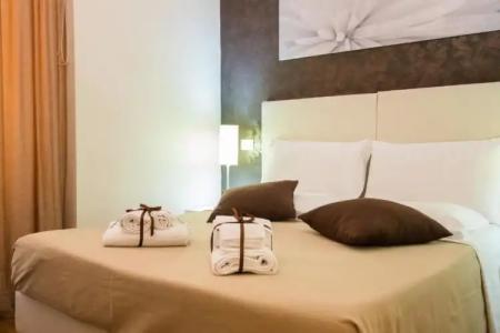 Residenza Alexander Guest House - 21