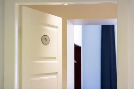 Residenza Alexander Guest House - 26