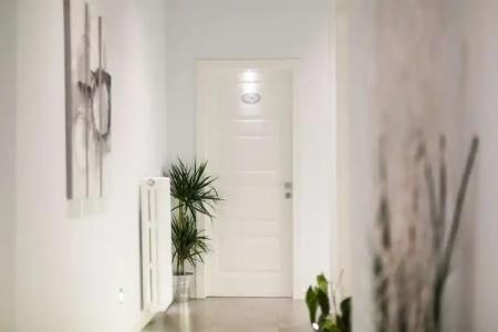 Residenza Alexander Guest House - 11