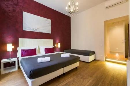 Residenza Alexander Guest House - 28