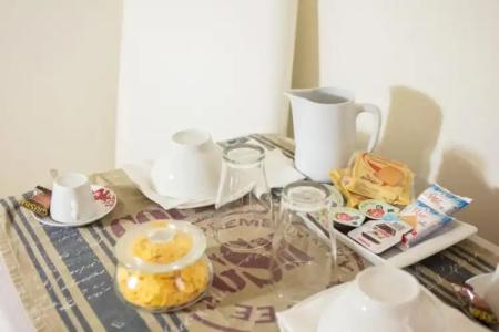 Residenza Alexander Guest House - 10