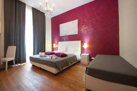 Residenza Alexander Guest House - 4