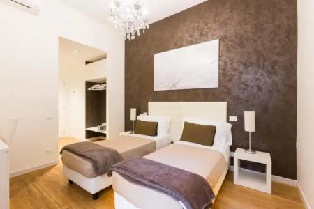 Residenza Alexander Guest House - 22