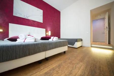 Residenza Alexander Guest House - 24