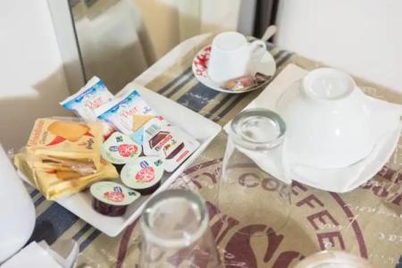 Residenza Alexander Guest House - 18
