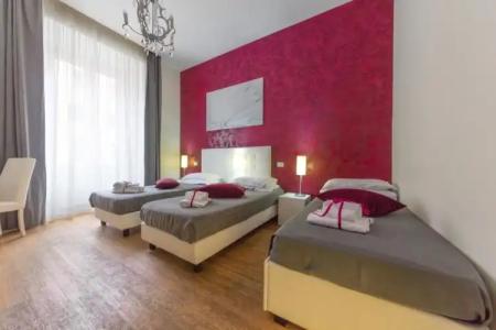 Residenza Alexander Guest House - 27