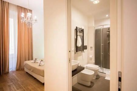Residenza Alexander Guest House - 8