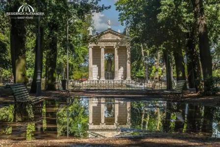 Residenza Alexander Guest House - 16