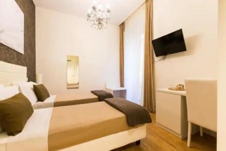 Residenza Alexander Guest House - 2