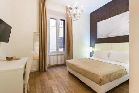 Residenza Alexander Guest House - 1