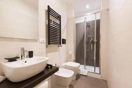 Residenza Alexander Guest House - 7