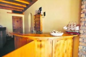 Hotel Kleopatra, Ulcinj