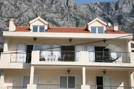 Apartments Peranovic - 39