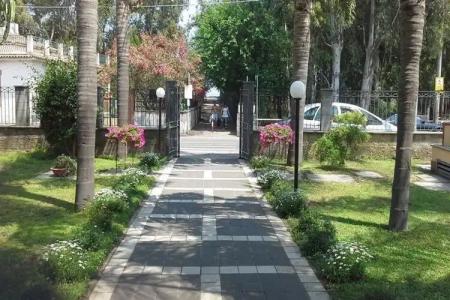 Park Oasi - 1