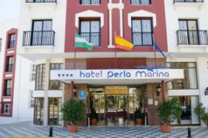 Perla Marina, Nerja