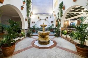Hotel Villa Flamenca, Nerja
