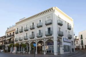 Hotel Plaza Cavana, Nerja