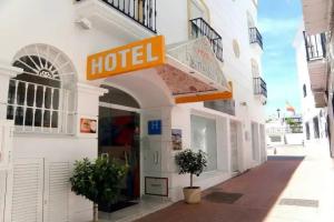 Hotel Puerta del Mar - Adults Recommended, Nerja