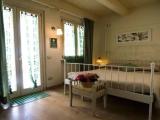 Deluxe Double room with balcony and with city view