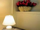 Standard Double room with balcony and with city view