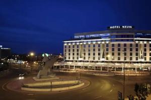 Hotel Nelva, Murcia