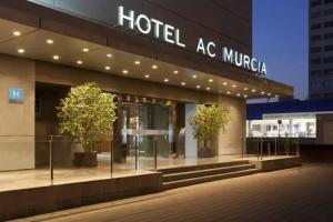 AC Hotel Murcia by Marriott, Murcia