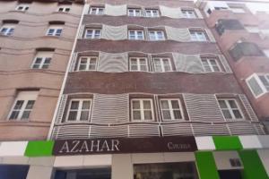 Hotel Azahar, Murcia