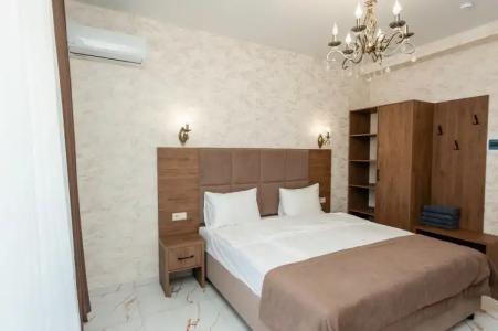 Kristall ot Femili Prayd INN - 76