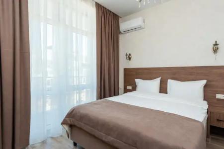 Kristall ot Femili Prayd INN - 51