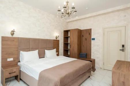 Kristall ot Femili Prayd INN - 83