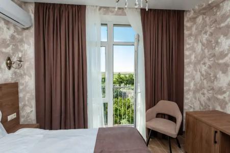 Kristall ot Femili Prayd INN - 72