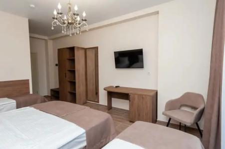 Kristall ot Femili Prayd INN - 64