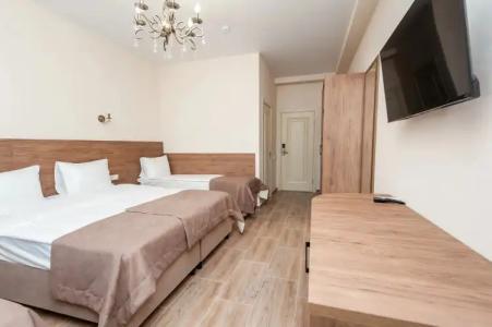 Kristall ot Femili Prayd INN - 62