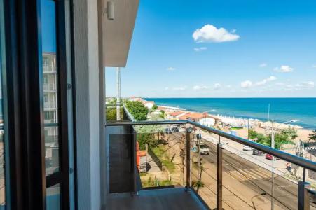 Kristall ot Femili Prayd INN - 59