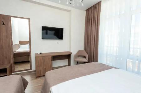 Kristall ot Femili Prayd INN - 54