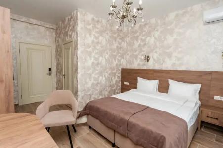 Kristall ot Femili Prayd INN - 70