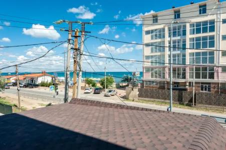 Kristall ot Femili Prayd INN - 86