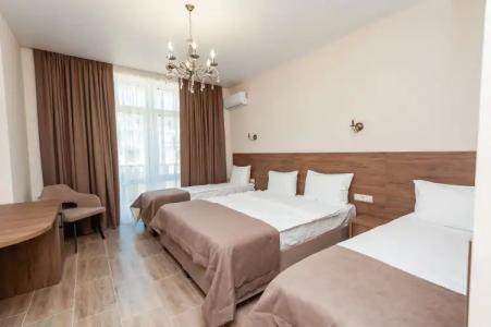 Kristall ot Femili Prayd INN - 61