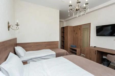 Kristall ot Femili Prayd INN - 53